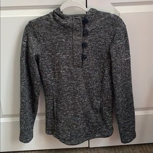 Columbia sweatshirt
